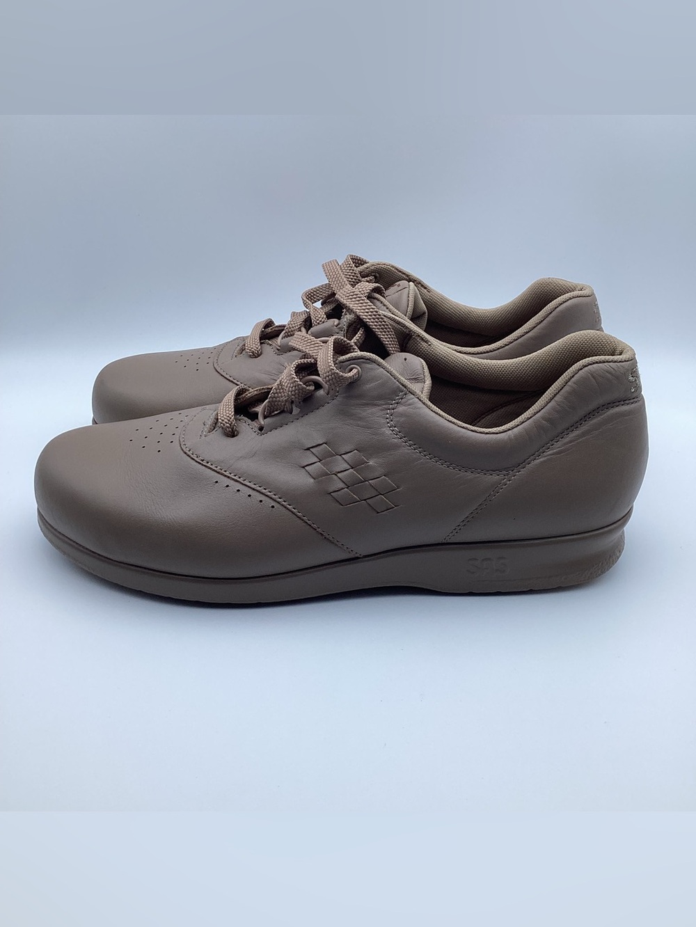 SAS Free Time Womens Size 11M Comfort Walking Shoes